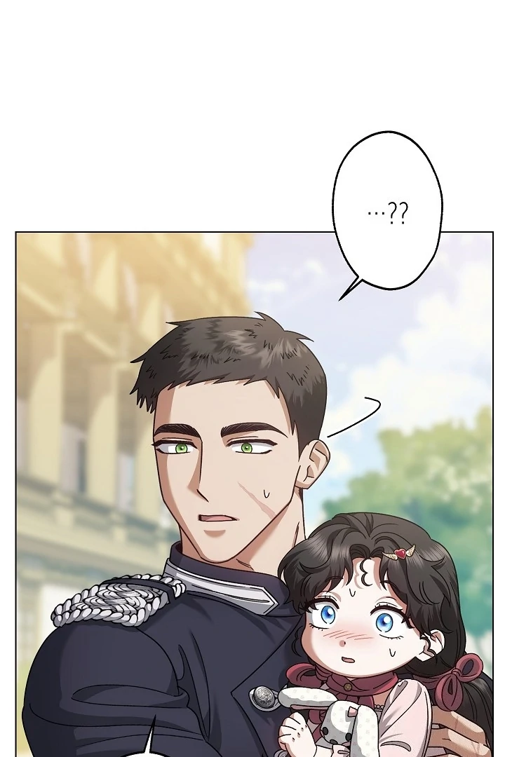 Became the youngest Sister-in-Law of the Ruined Harem Male Leads Chapter 25 Gambar 88