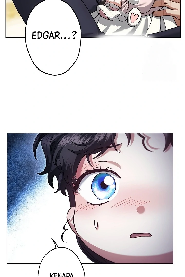 Became the youngest Sister-in-Law of the Ruined Harem Male Leads Chapter 25 Gambar 89