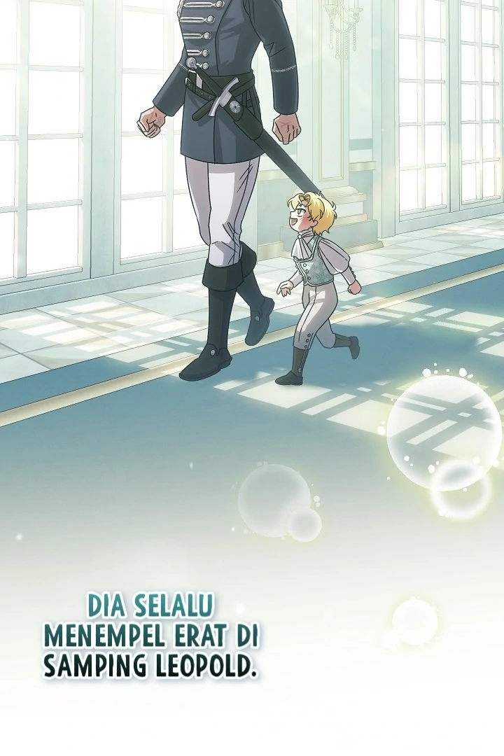 Became the youngest Sister-in-Law of the Ruined Harem Male Leads Chapter 25 Gambar 9
