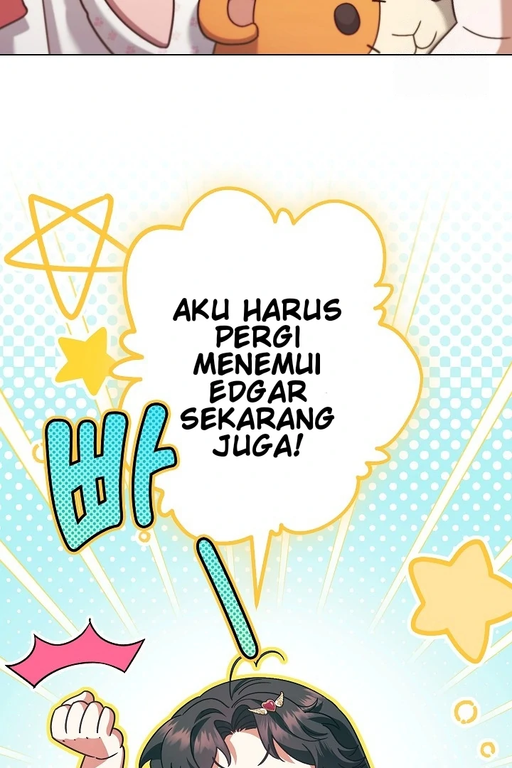 Became the youngest Sister-in-Law of the Ruined Harem Male Leads Chapter 25 Gambar 97