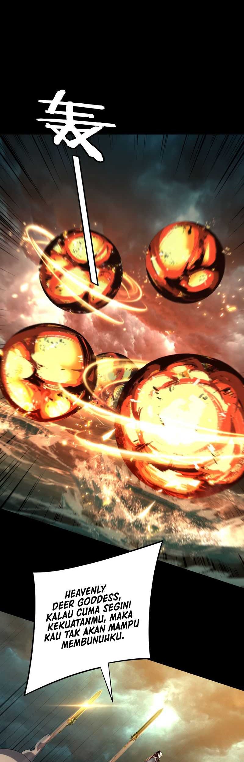 Baca  The Villain Of Destiny Chapter 225 Gambar 2