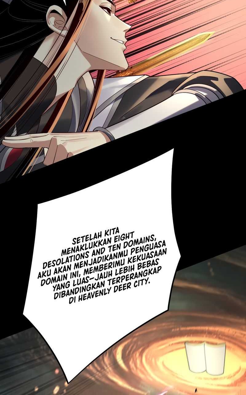 The Villain Of Destiny Chapter 225 Gambar 4