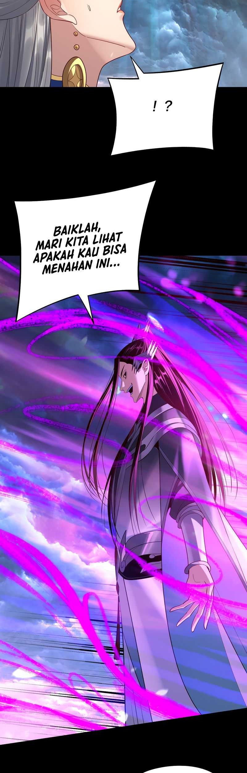 The Villain Of Destiny Chapter 225 Gambar 11