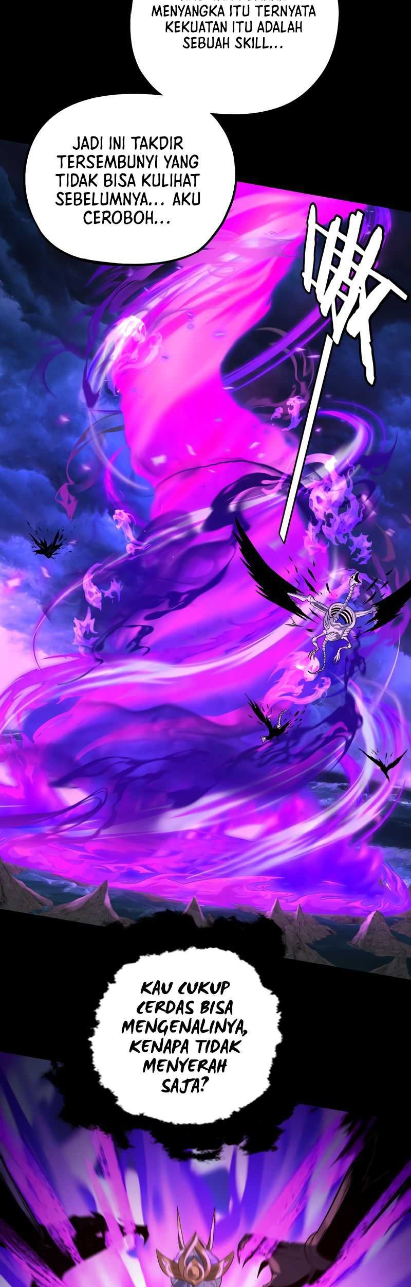 The Villain Of Destiny Chapter 225 Gambar 15