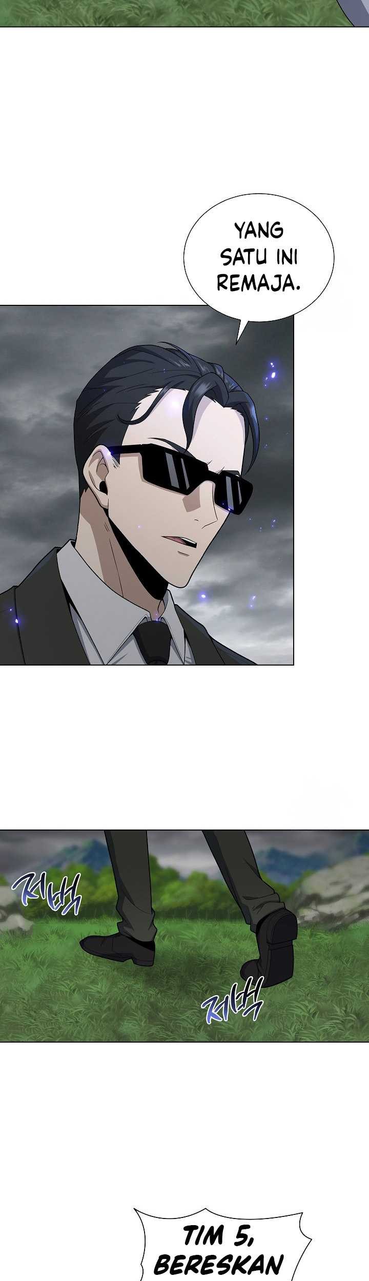 The Heavenly Demon Lord Who Doesn’t Want to Level Up Chapter 72 Gambar 4