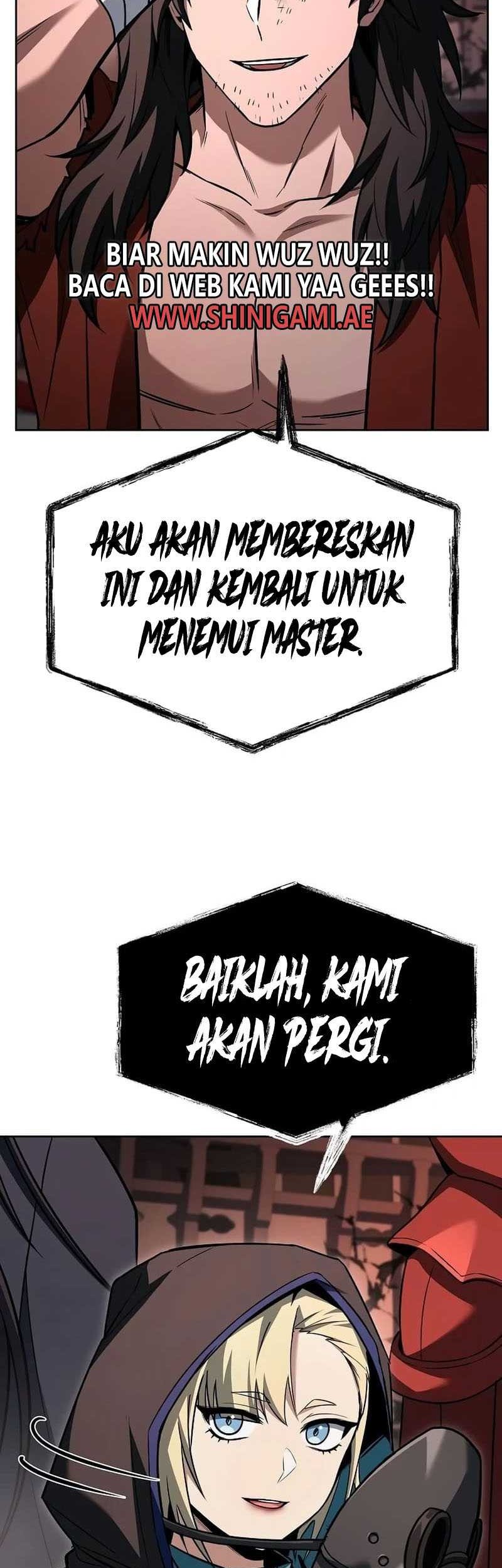 The Constellations Are My Disciples Chapter 104 Gambar 39