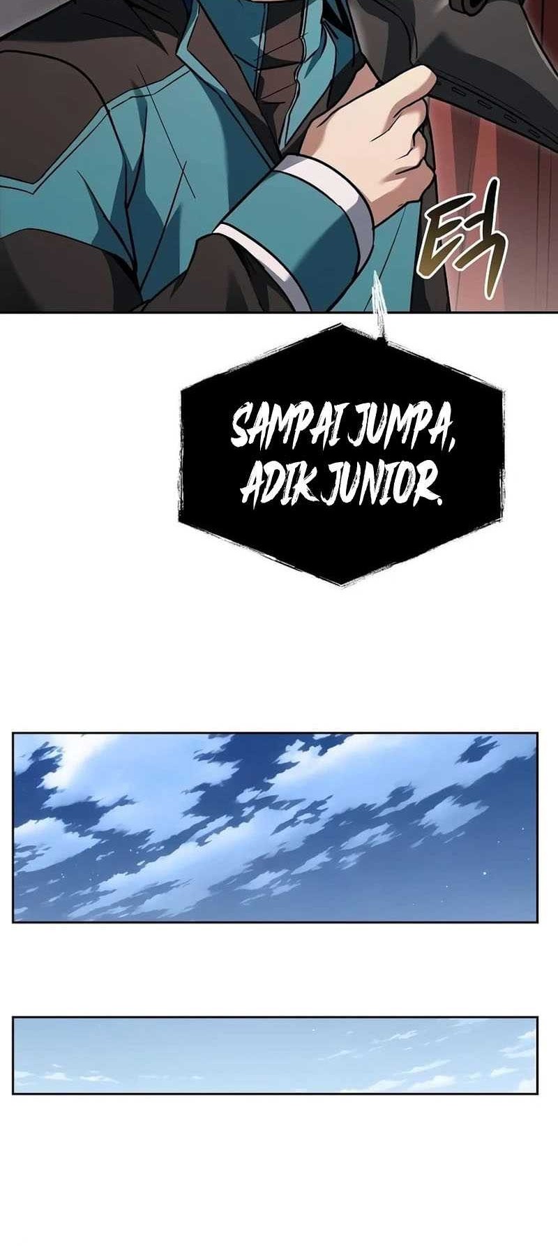 The Constellations Are My Disciples Chapter 104 Gambar 40