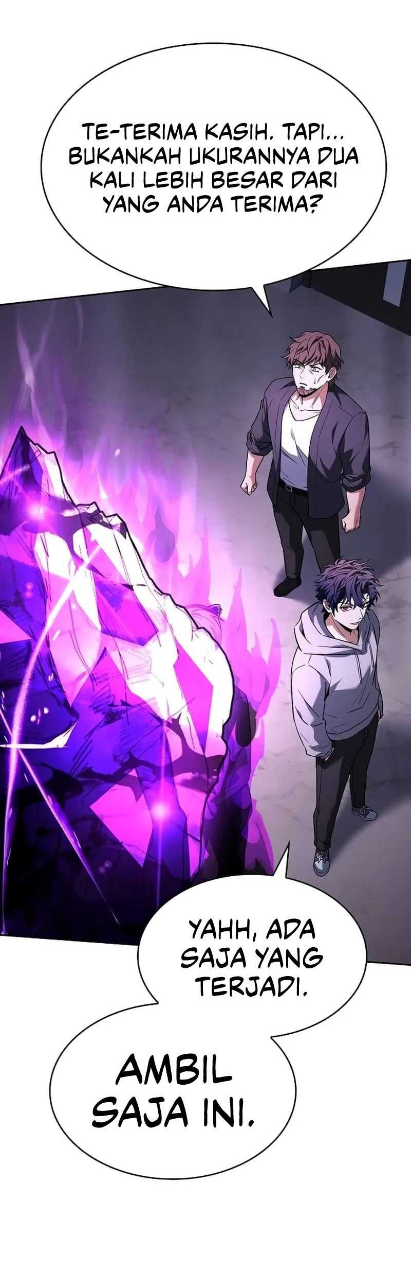 The Constellations Are My Disciples Chapter 104 Gambar 44