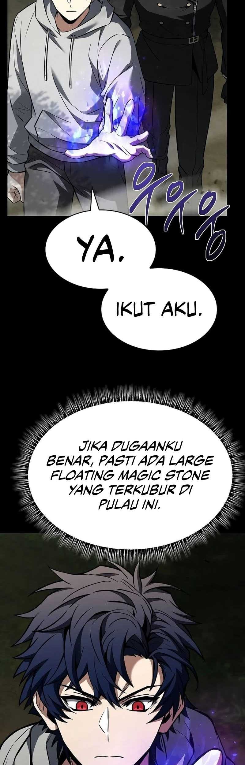 The Constellations Are My Disciples Chapter 104 Gambar 47