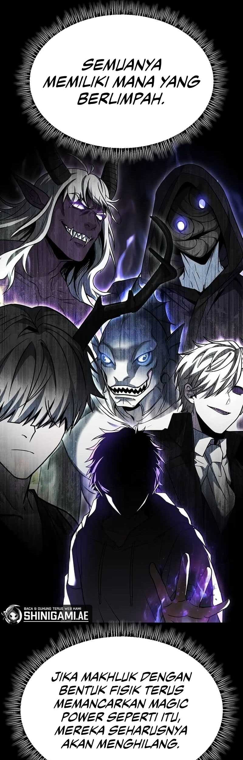 The Constellations Are My Disciples Chapter 104 Gambar 49