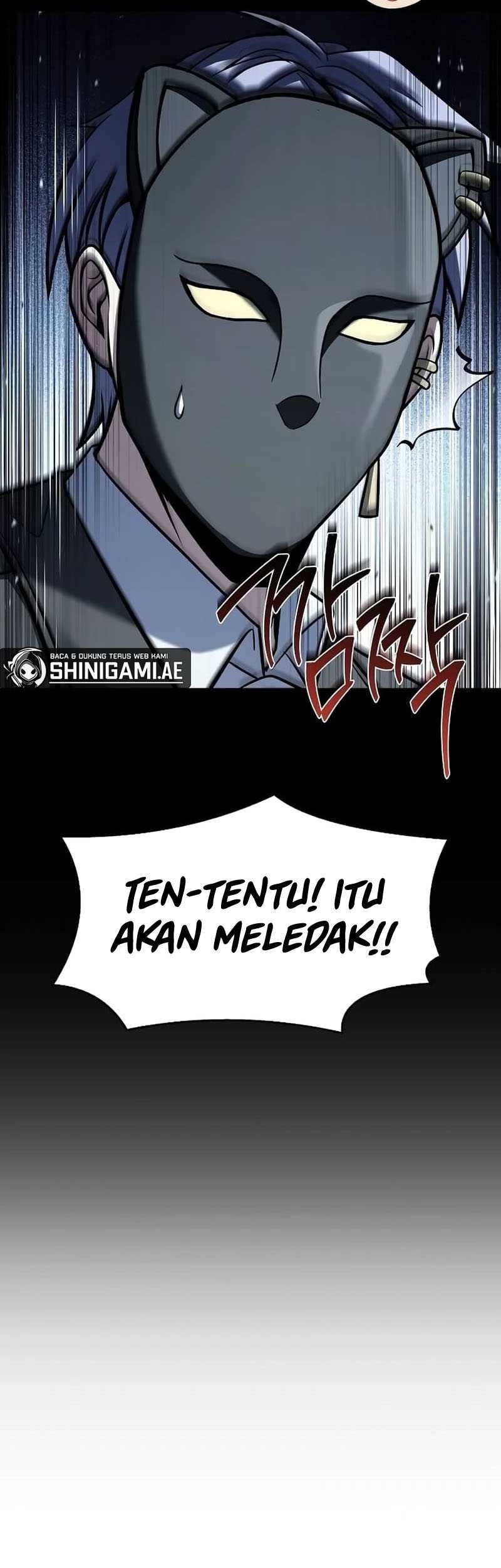 The Constellations Are My Disciples Chapter 104 Gambar 55