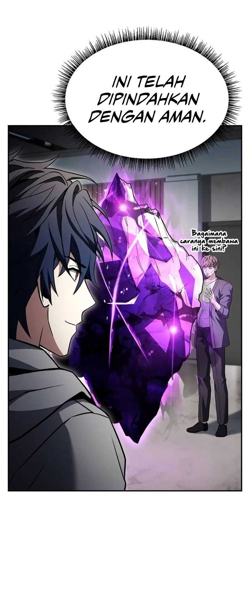 The Constellations Are My Disciples Chapter 104 Gambar 56