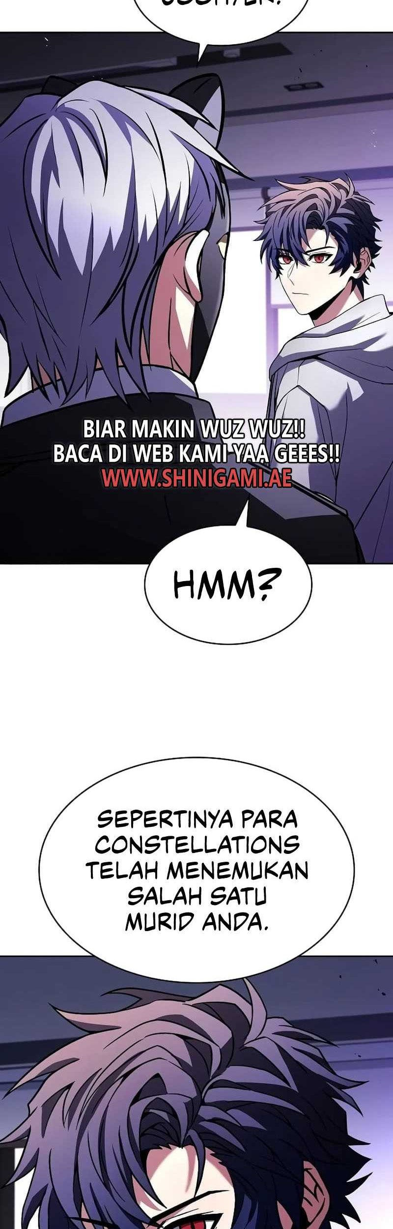 The Constellations Are My Disciples Chapter 104 Gambar 58