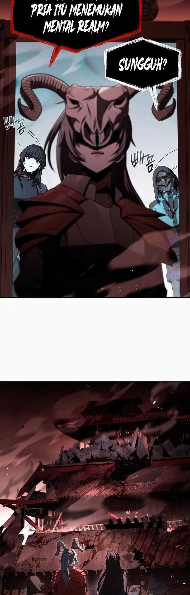 Baca  The Constellations Are My Disciples Chapter 104 Gambar 2