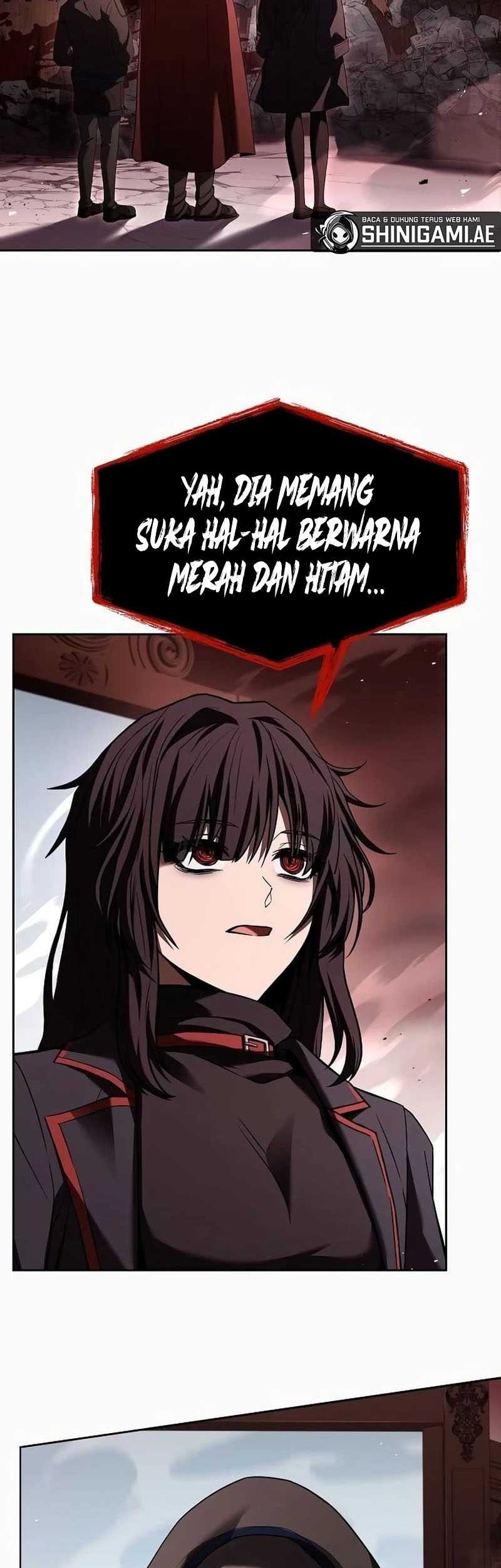 The Constellations Are My Disciples Chapter 104 Gambar 3