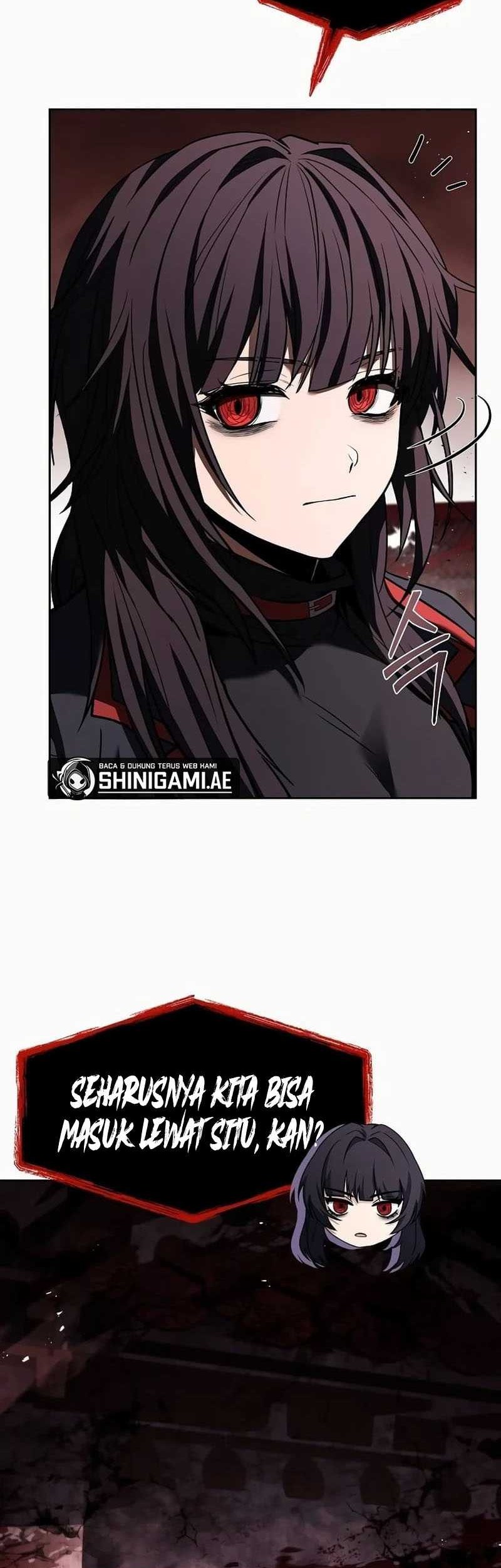 The Constellations Are My Disciples Chapter 104 Gambar 6