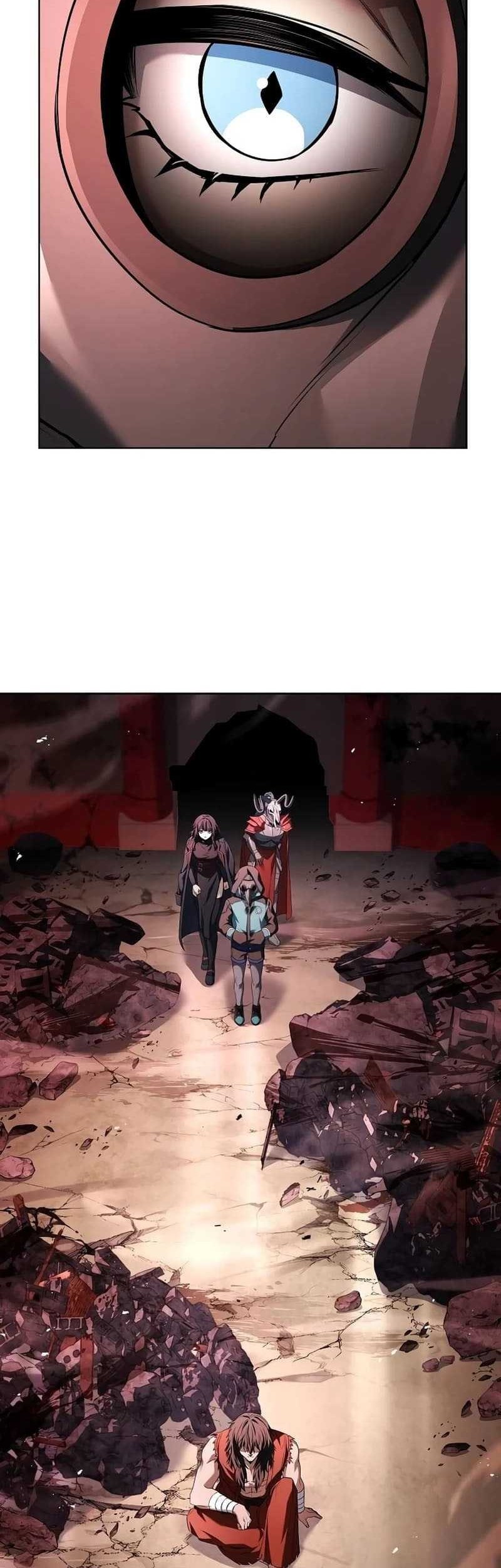 The Constellations Are My Disciples Chapter 104 Gambar 10