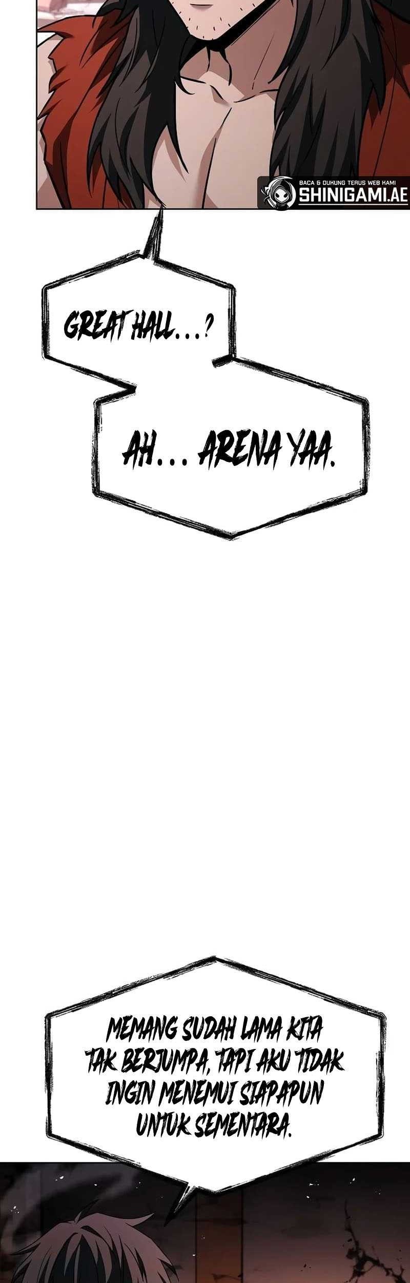 The Constellations Are My Disciples Chapter 104 Gambar 19