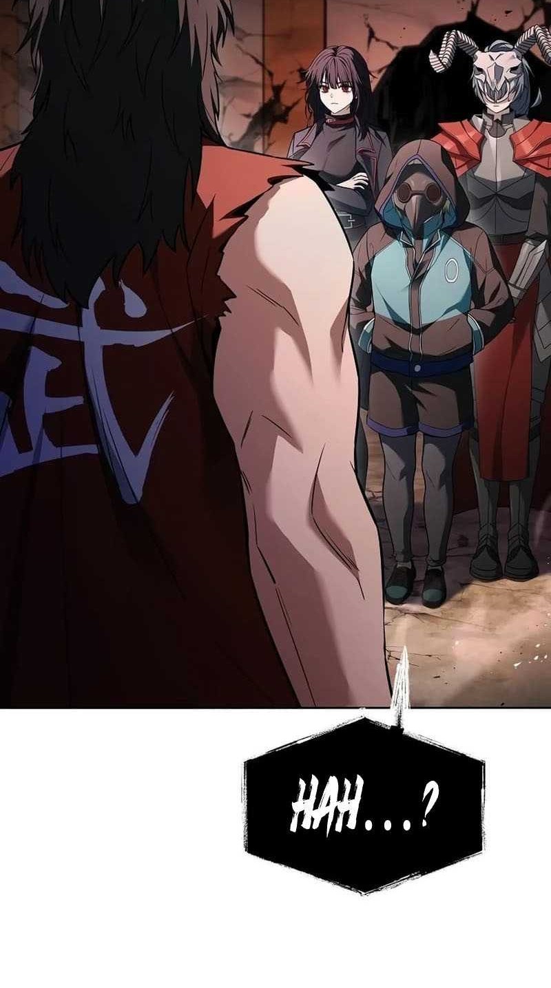 The Constellations Are My Disciples Chapter 104 Gambar 20