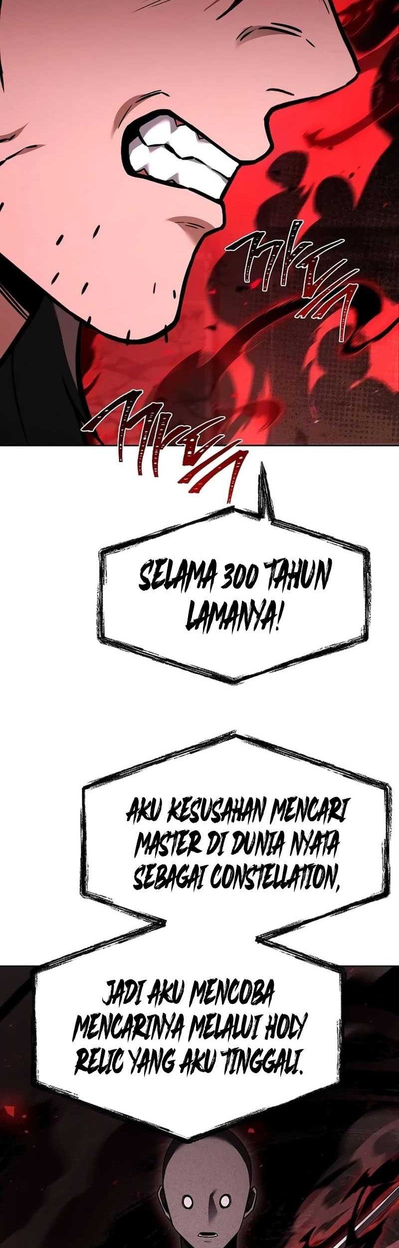 The Constellations Are My Disciples Chapter 104 Gambar 22