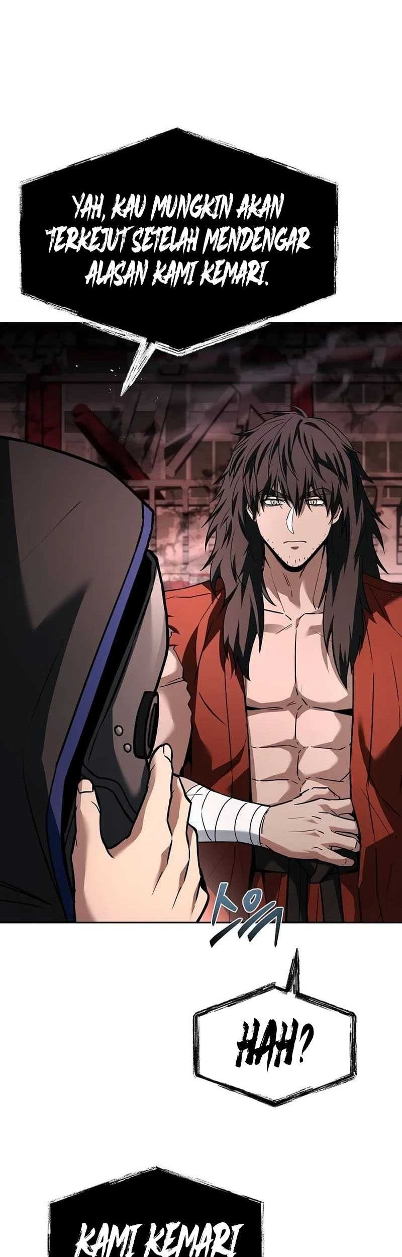 The Constellations Are My Disciples Chapter 104 Gambar 27