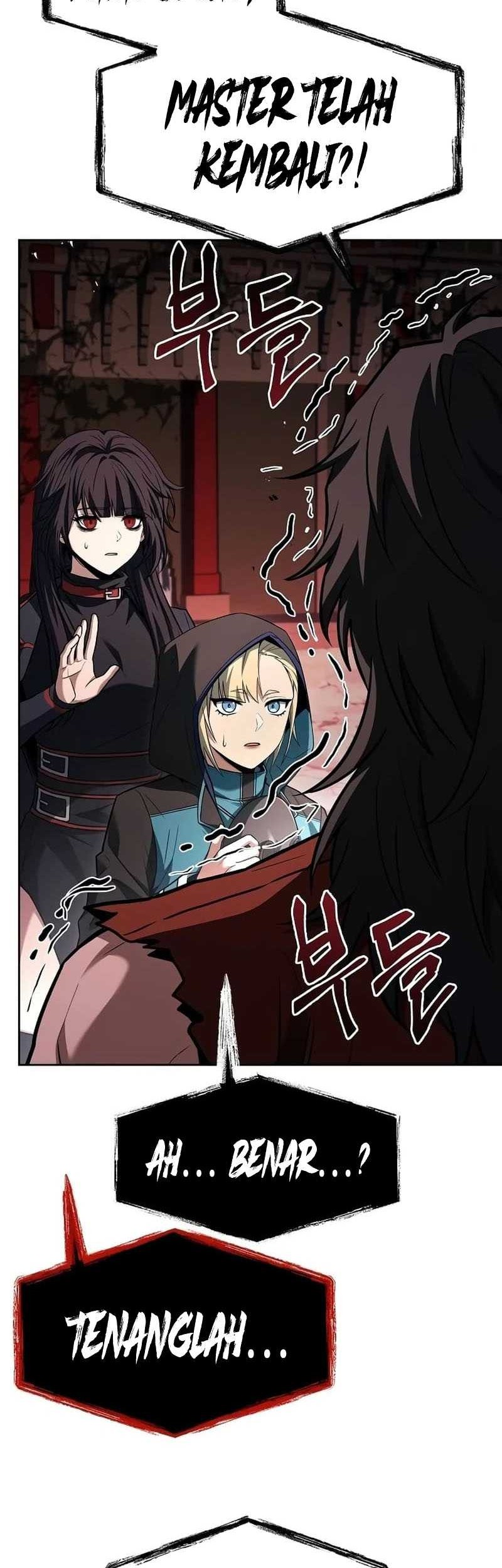 The Constellations Are My Disciples Chapter 104 Gambar 30