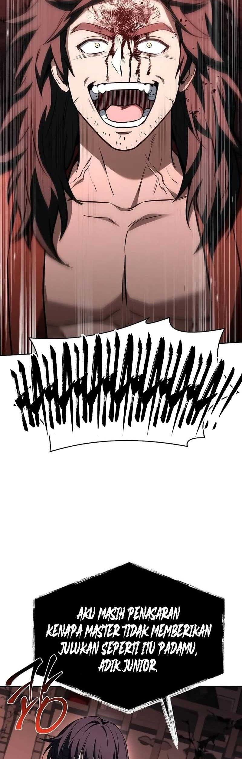 The Constellations Are My Disciples Chapter 104 Gambar 35