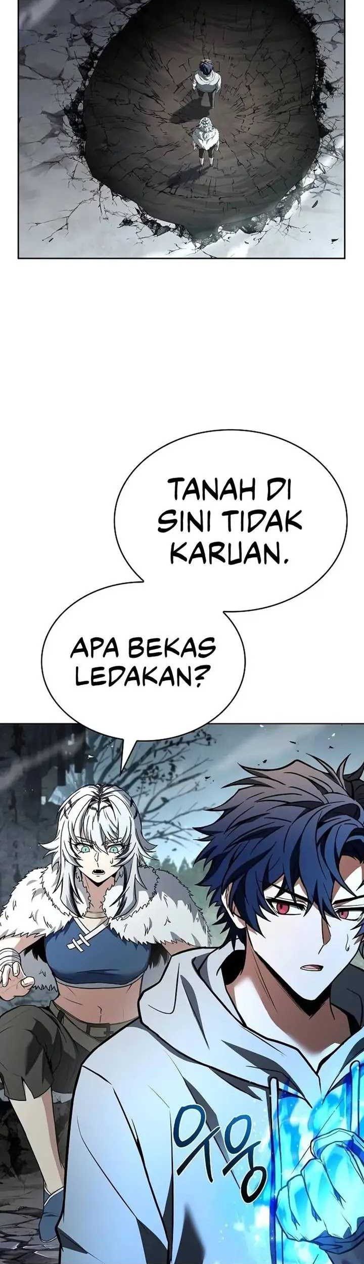 The Constellations Are My Disciples Chapter 103 Gambar 58