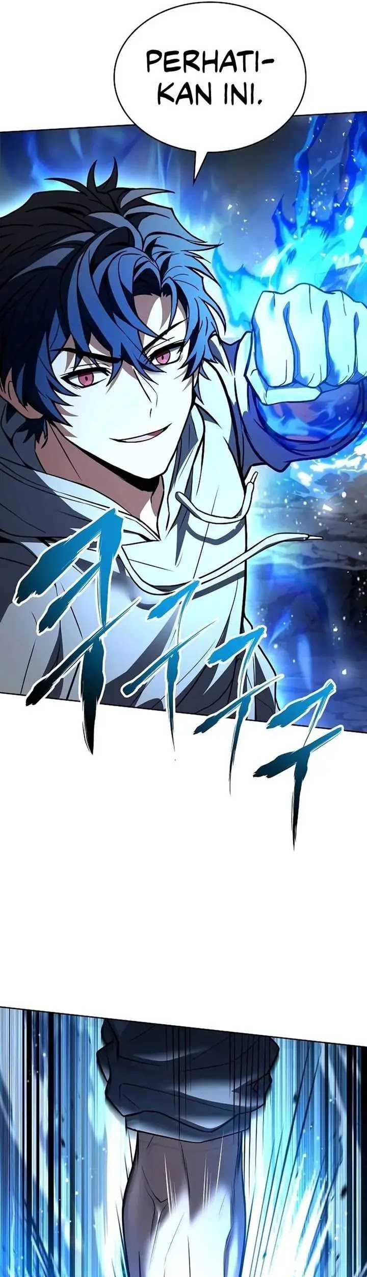 The Constellations Are My Disciples Chapter 103 Gambar 60