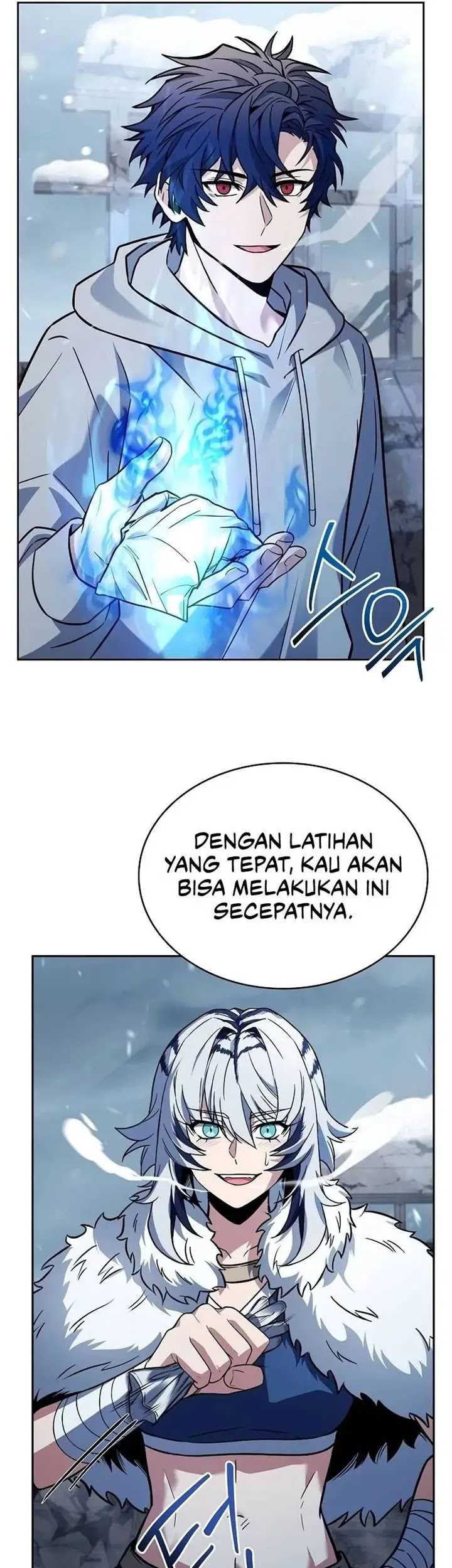 The Constellations Are My Disciples Chapter 103 Gambar 68