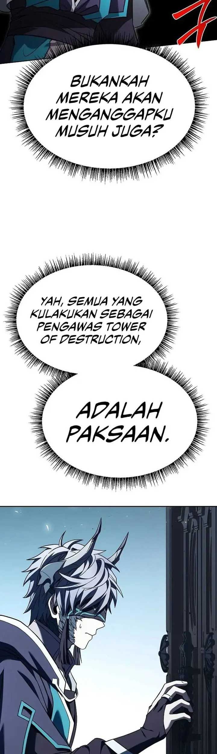 The Constellations Are My Disciples Chapter 103 Gambar 8