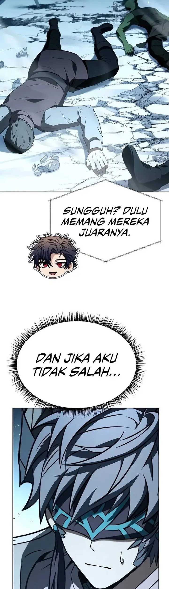 The Constellations Are My Disciples Chapter 103 Gambar 16