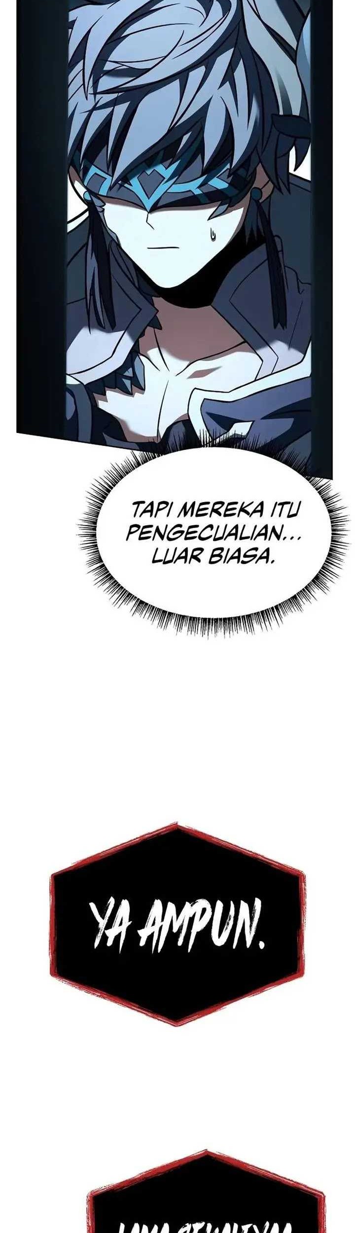 The Constellations Are My Disciples Chapter 103 Gambar 19