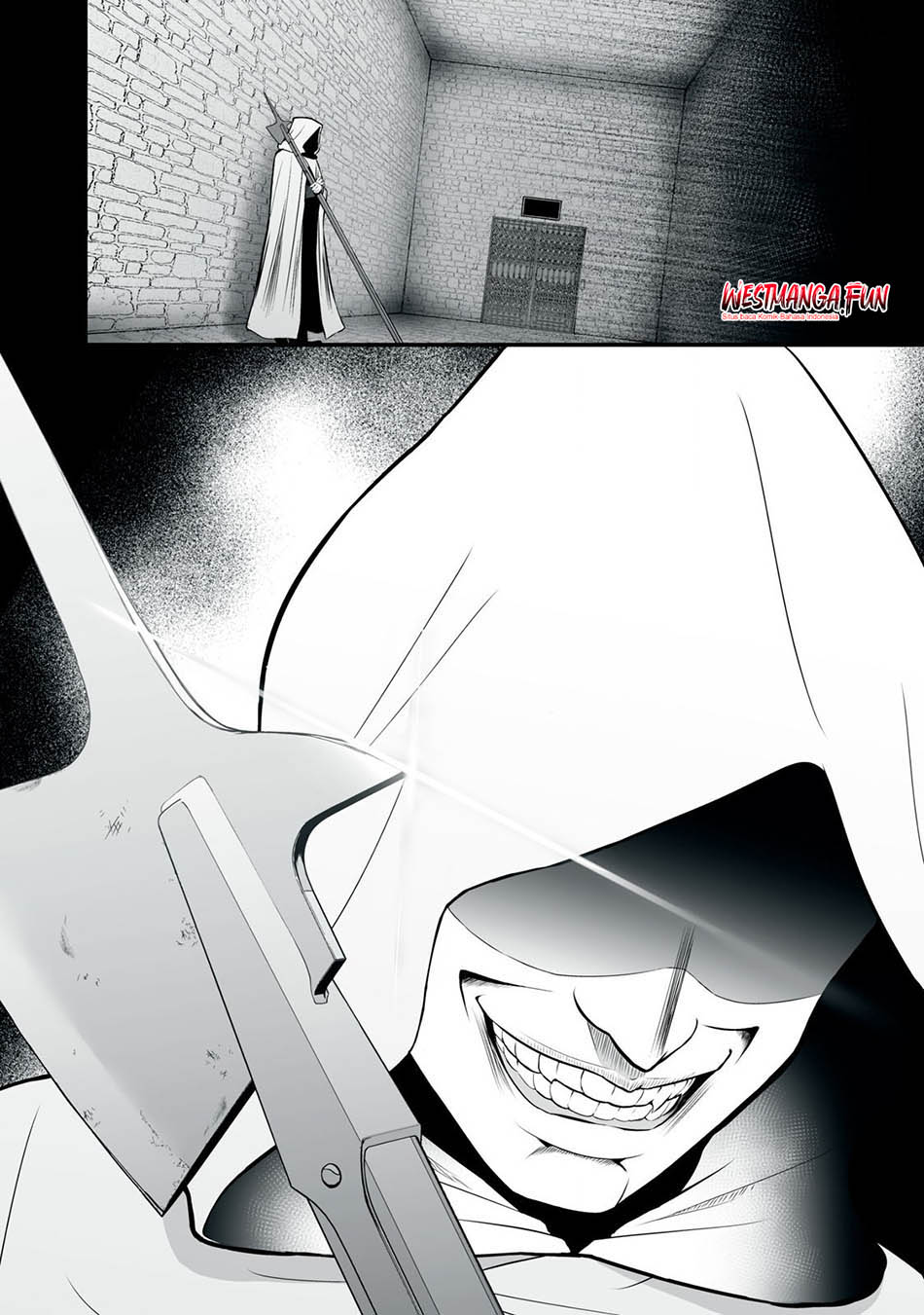 Isekai Rakuraku Survival Chapter 43 Gambar 16