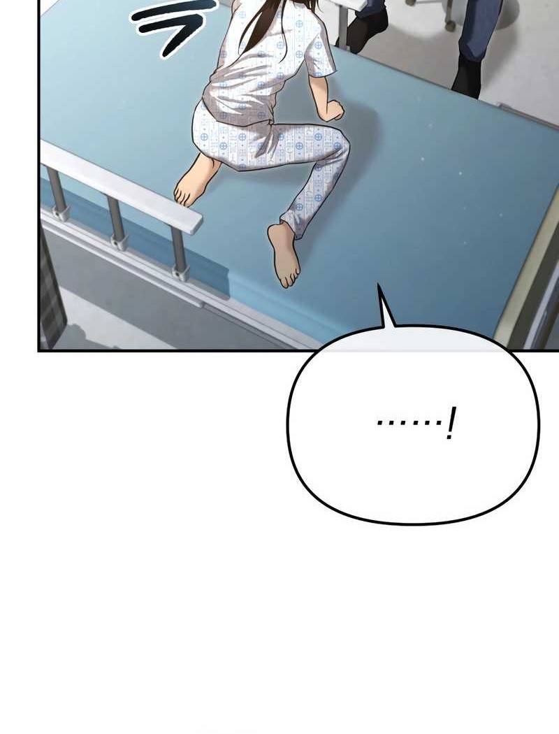 The Cop Is Too Strong Chapter 30 Gambar 18