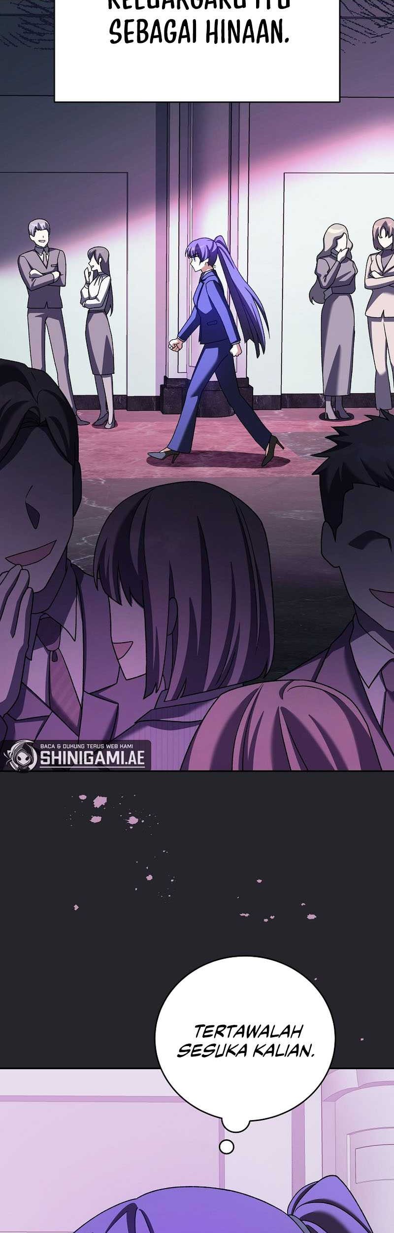 The Novel’s Extra (Remake) Chapter 116 Gambar 44