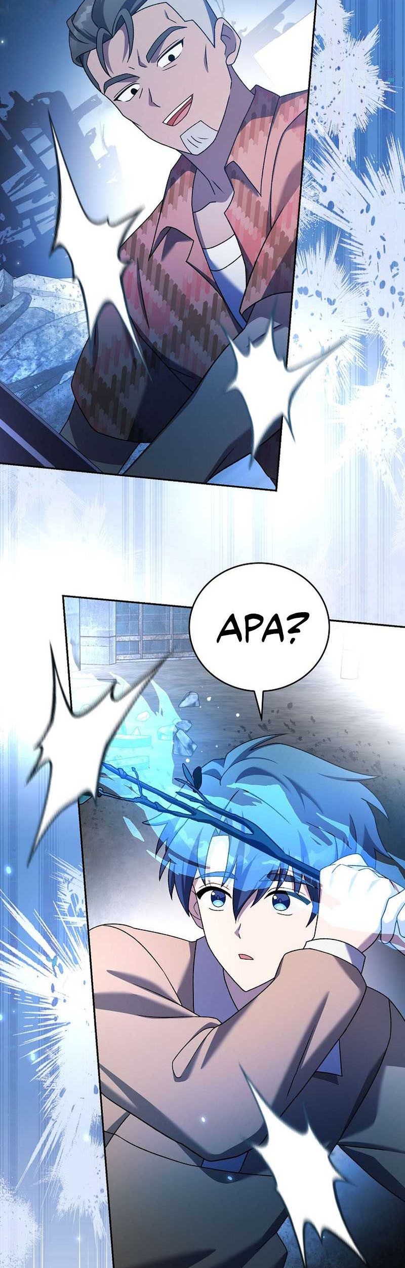 The Novel’s Extra (Remake) Chapter 116 Gambar 67