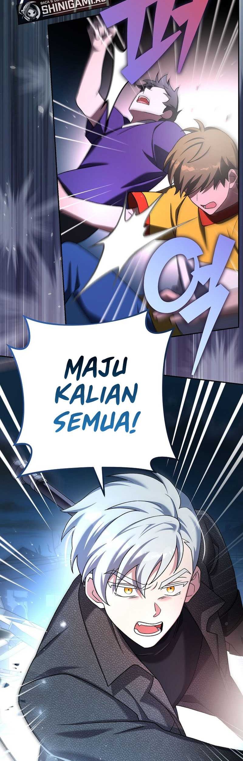 The Novel’s Extra (Remake) Chapter 116 Gambar 72