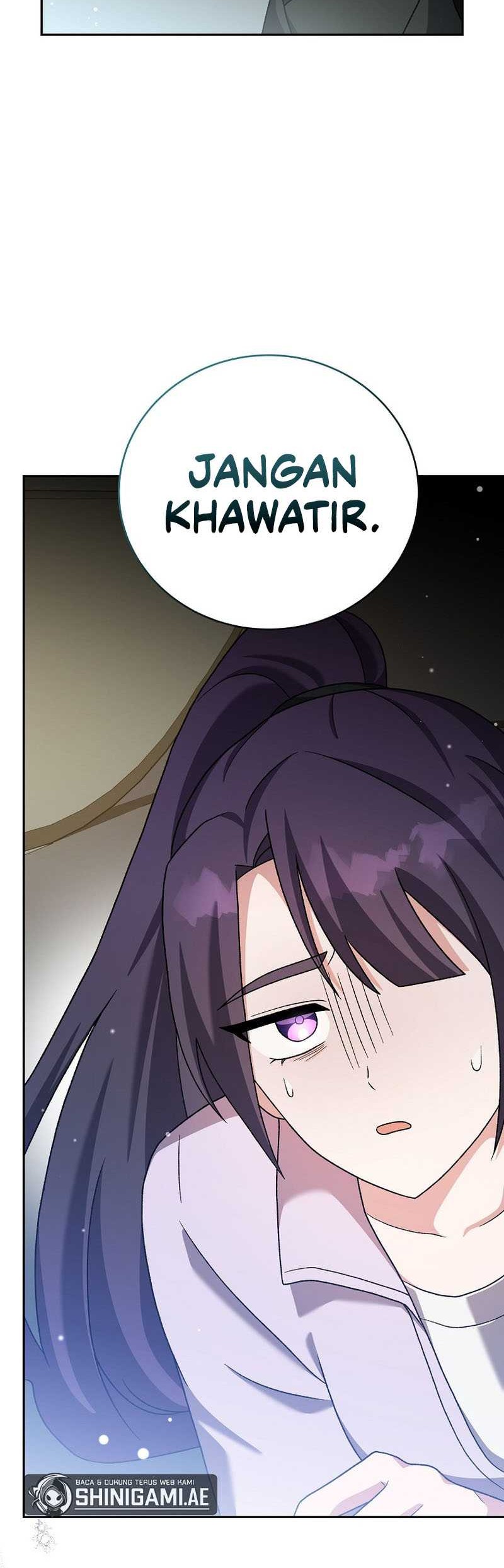 The Novel’s Extra (Remake) Chapter 116 Gambar 21