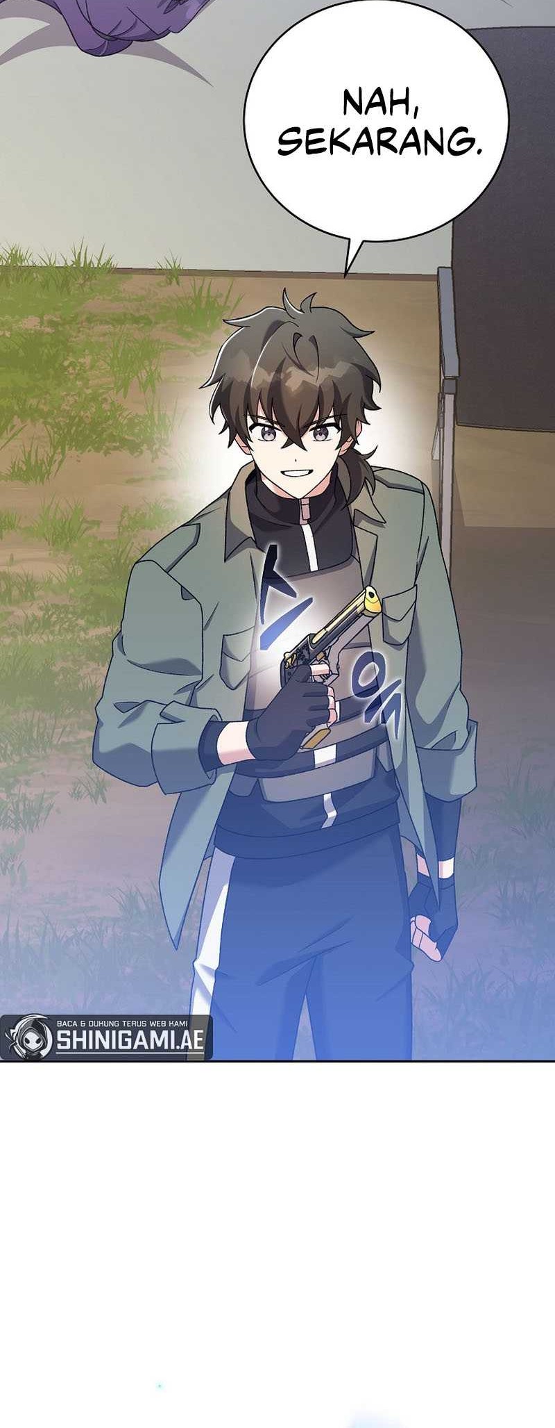 The Novel’s Extra (Remake) Chapter 116 Gambar 25