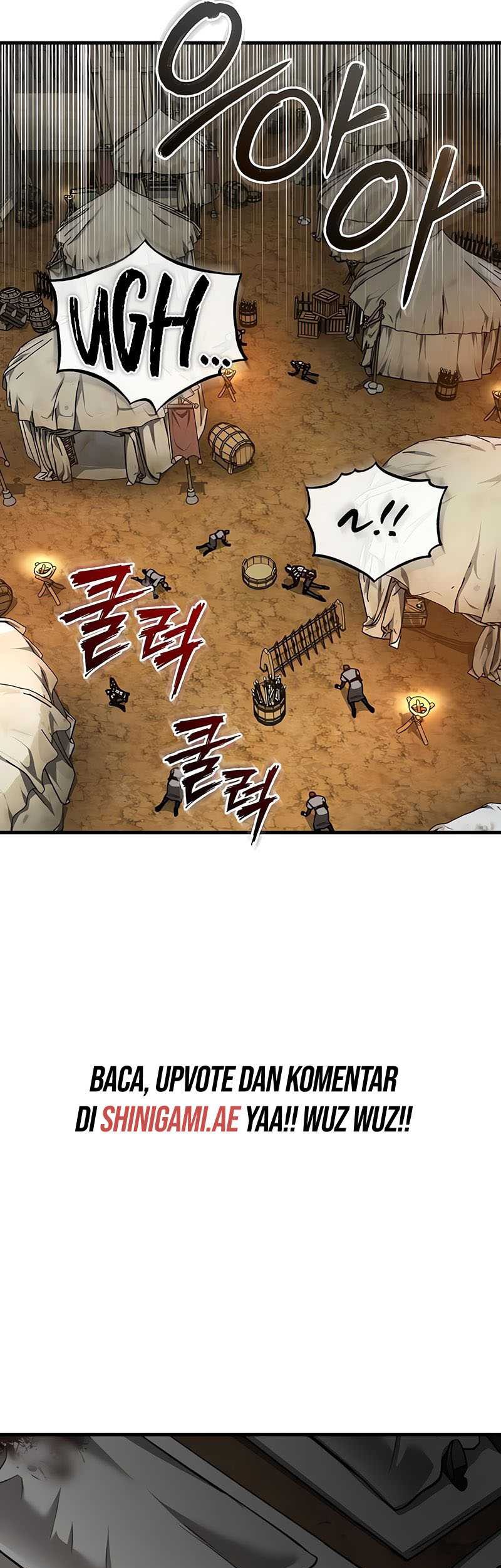 The Heavenly Demon Can’t Live a Normal Life Chapter 144 Gambar 37