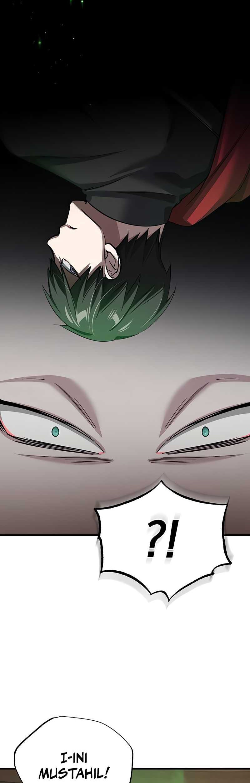 The Heavenly Demon Can’t Live a Normal Life Chapter 144 Gambar 50