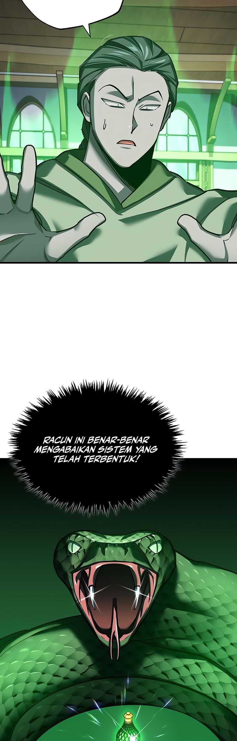 The Heavenly Demon Can’t Live a Normal Life Chapter 144 Gambar 51