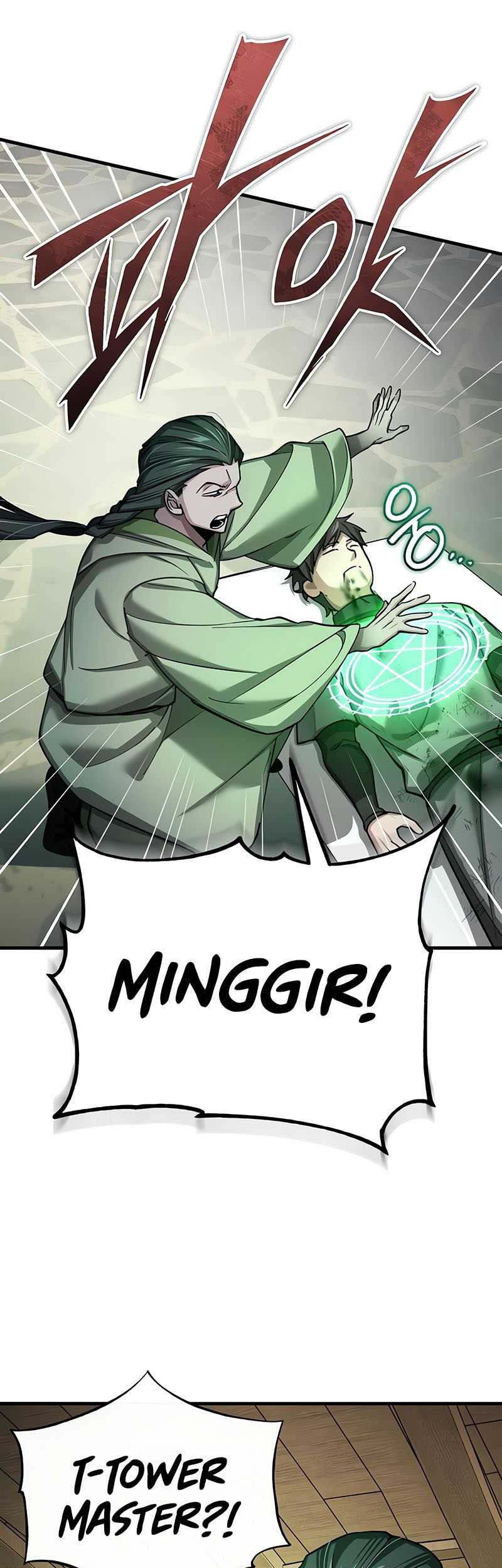 The Heavenly Demon Can’t Live a Normal Life Chapter 144 Gambar 53