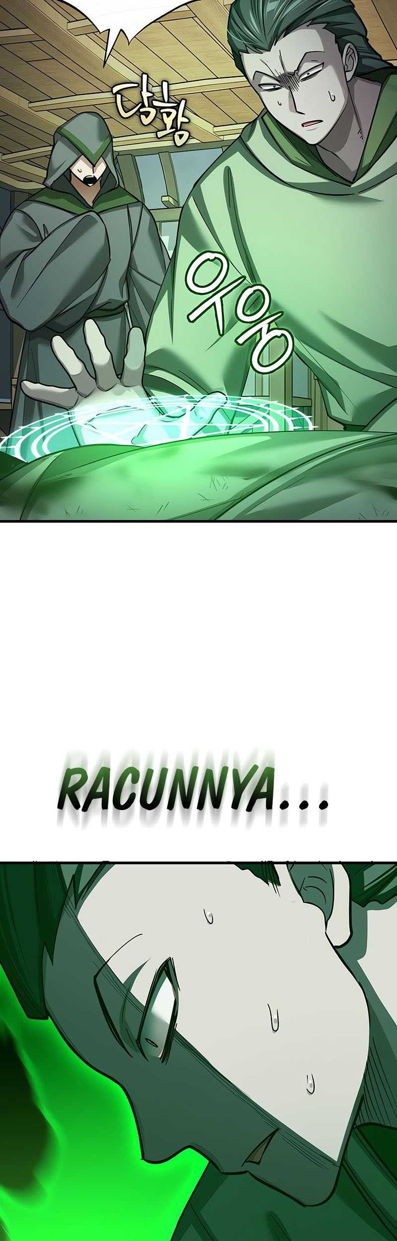 The Heavenly Demon Can’t Live a Normal Life Chapter 144 Gambar 54