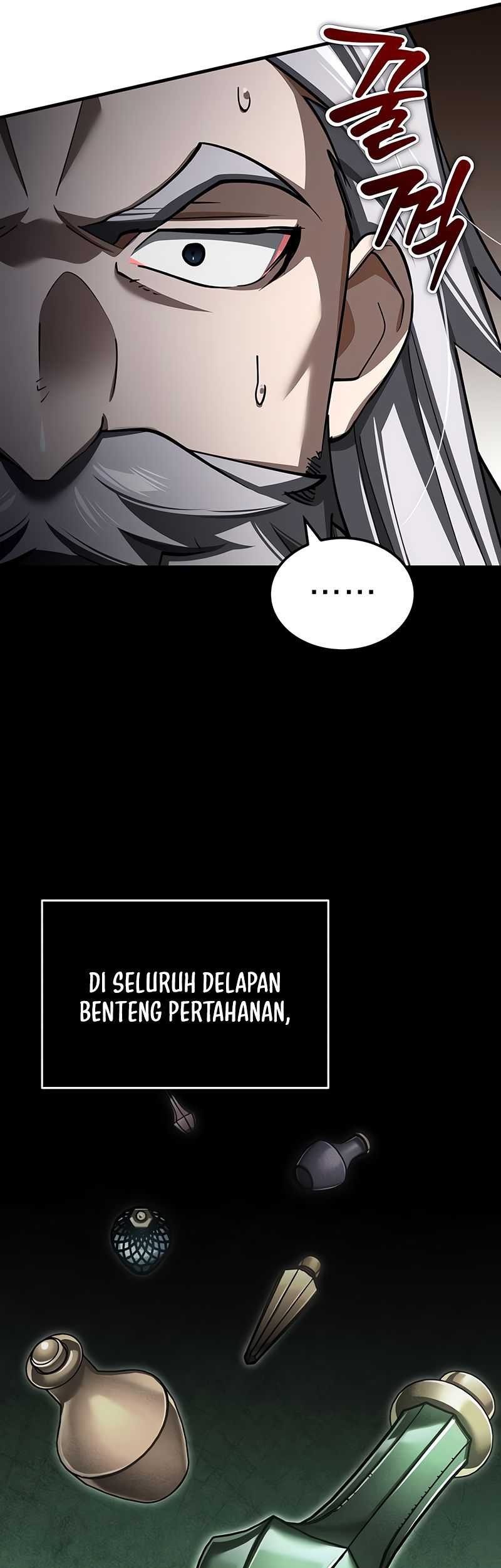 The Heavenly Demon Can’t Live a Normal Life Chapter 144 Gambar 57