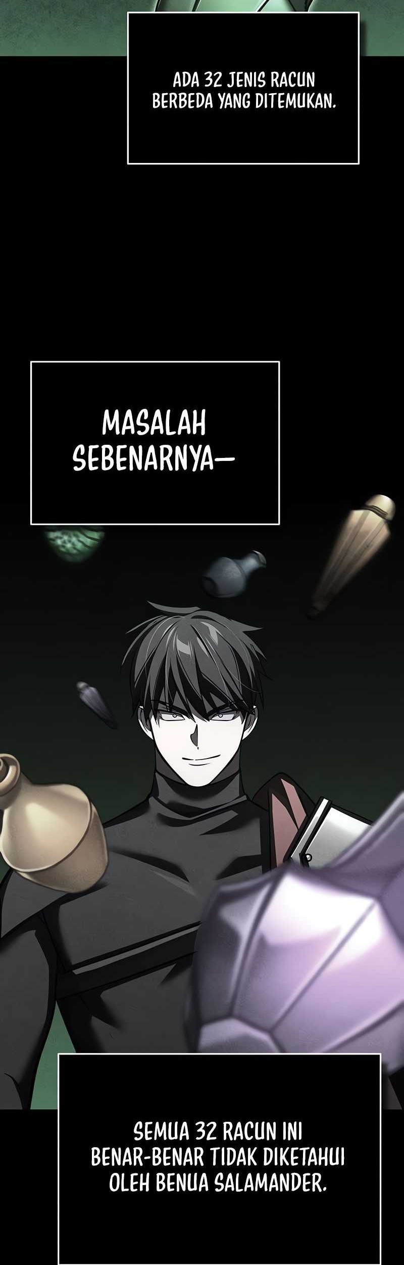 The Heavenly Demon Can’t Live a Normal Life Chapter 144 Gambar 58