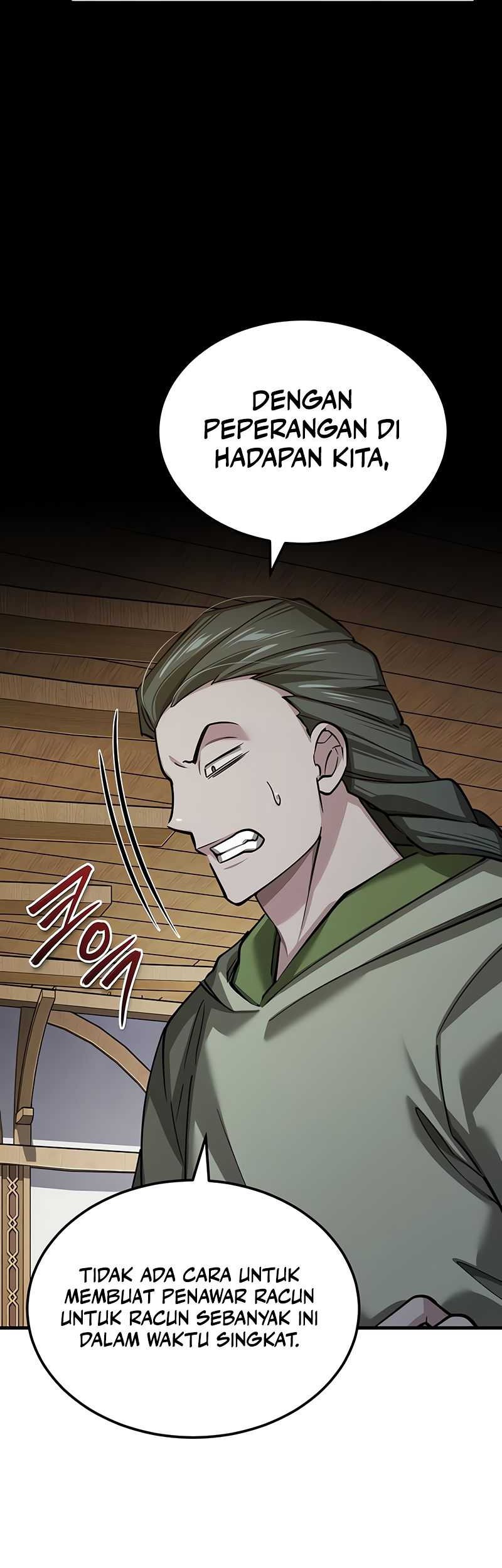 The Heavenly Demon Can’t Live a Normal Life Chapter 144 Gambar 59