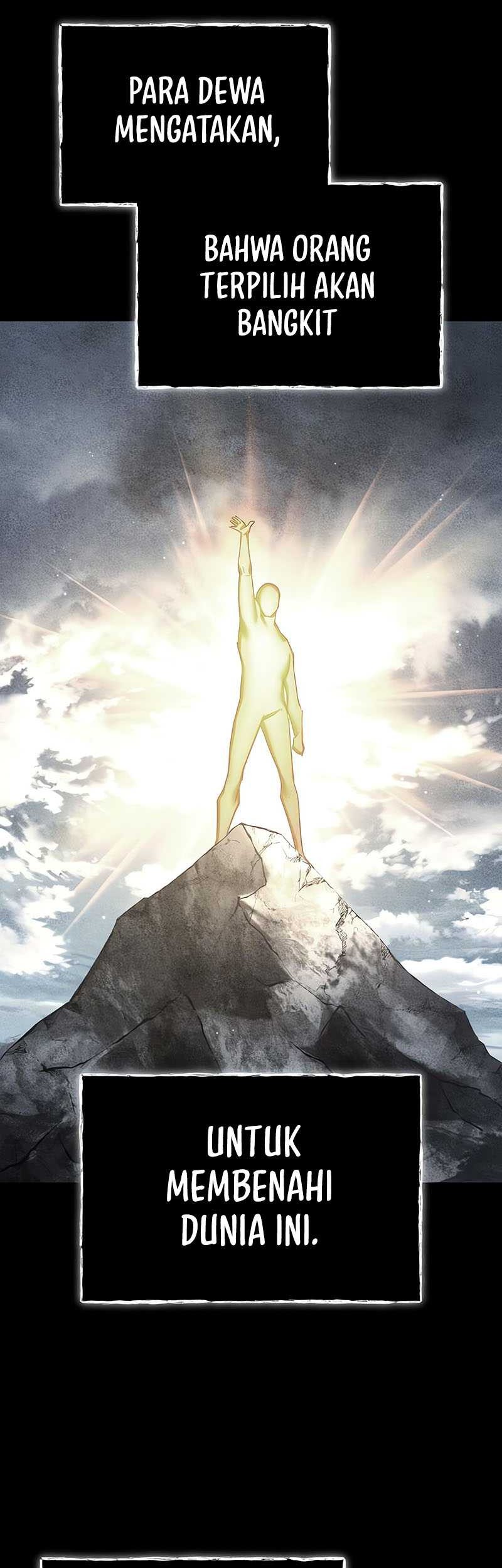 The Heavenly Demon Can’t Live a Normal Life Chapter 144 Gambar 3