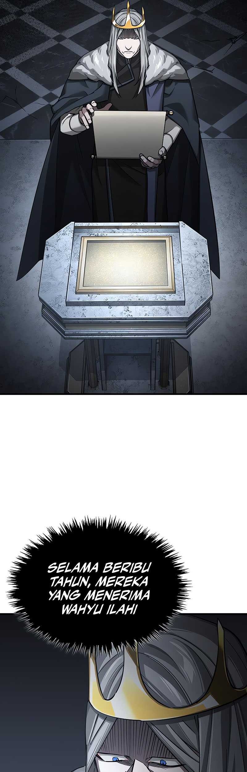 The Heavenly Demon Can’t Live a Normal Life Chapter 144 Gambar 5